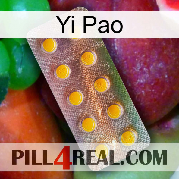 Yi Pao new11